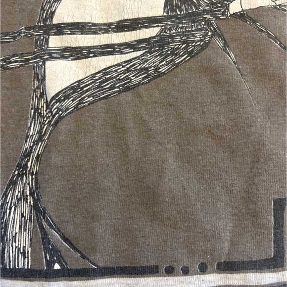 The Nightmare Before Christmas-Jack Skellington-Bone Daddy- Kids M-Long Sleeve - Picture 11 of 16